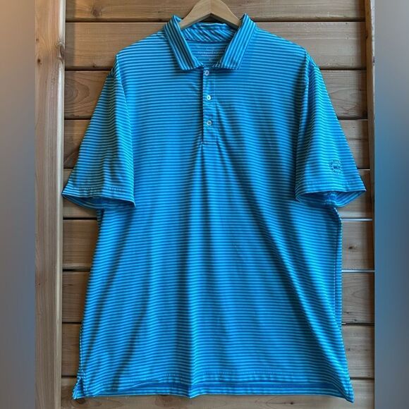 Vineyard Vines Golf Polo - Picture 8 of 8